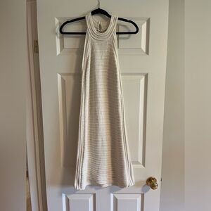 Bathing Suit/ Knit Dress